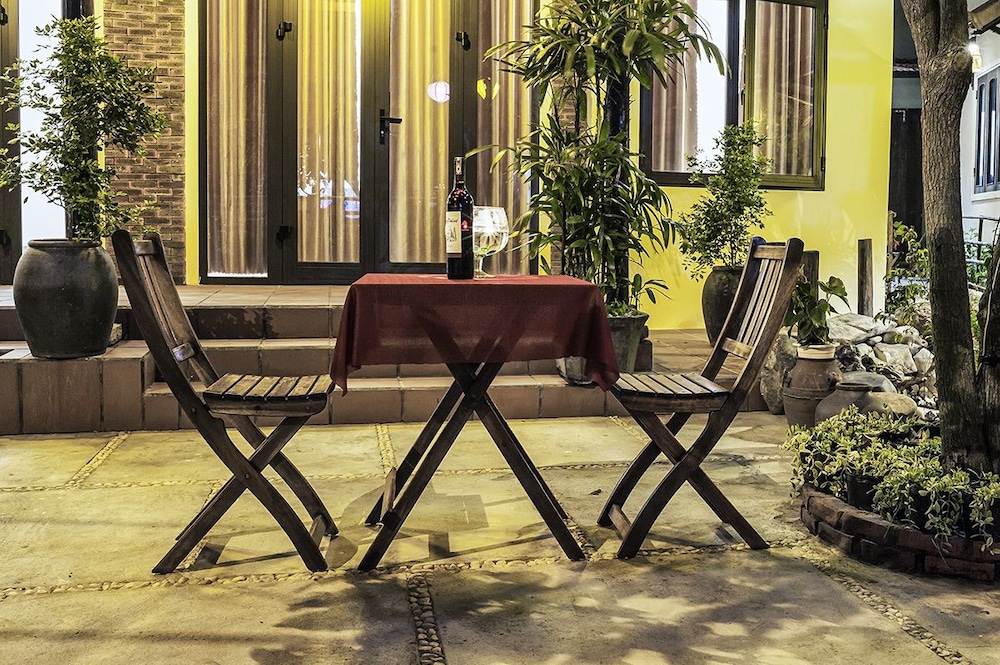 Thanh Tay Homestay Hoi An