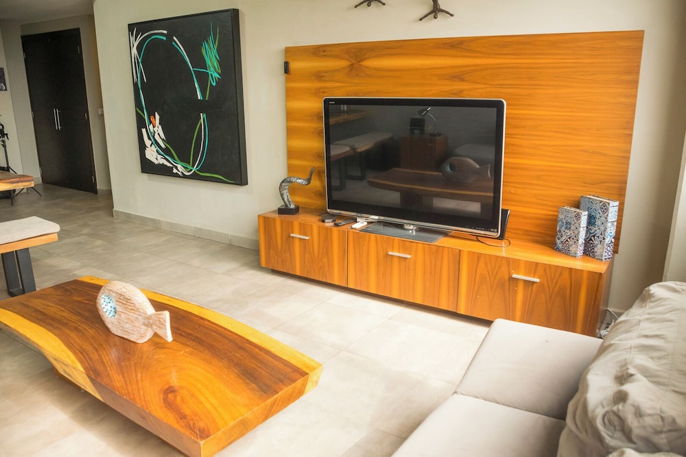 Nayarit Getaway Cozy Luxury by the Ocean