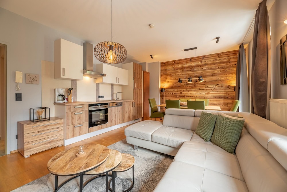 Post Residence Apartments 6B Sauna Near ski Lift