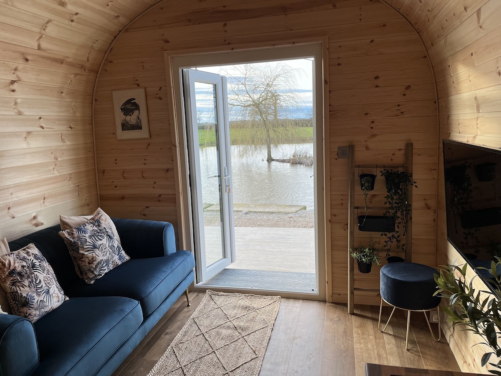 New Farm Holidays view 2