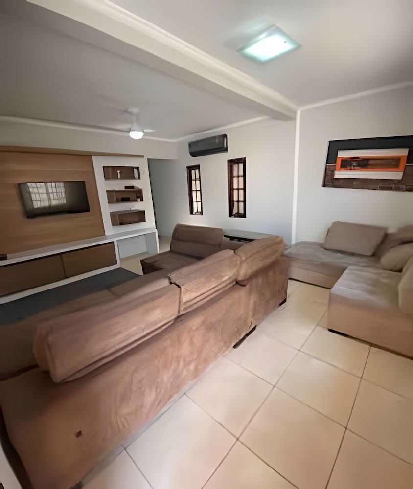 House with pool in Maresias - SP (1)
