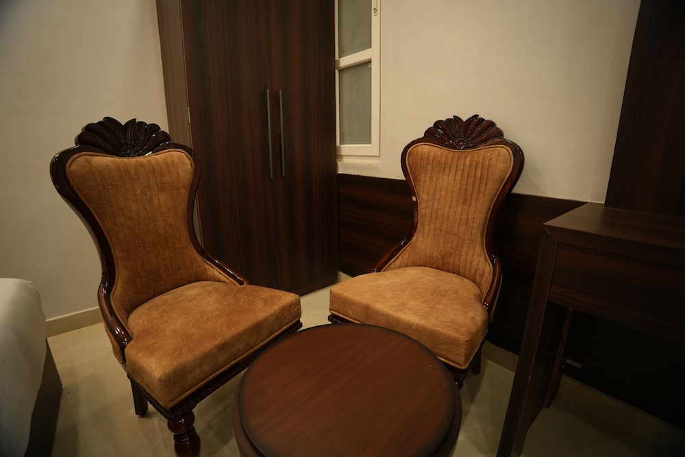 Hotel Shri Vinayak
