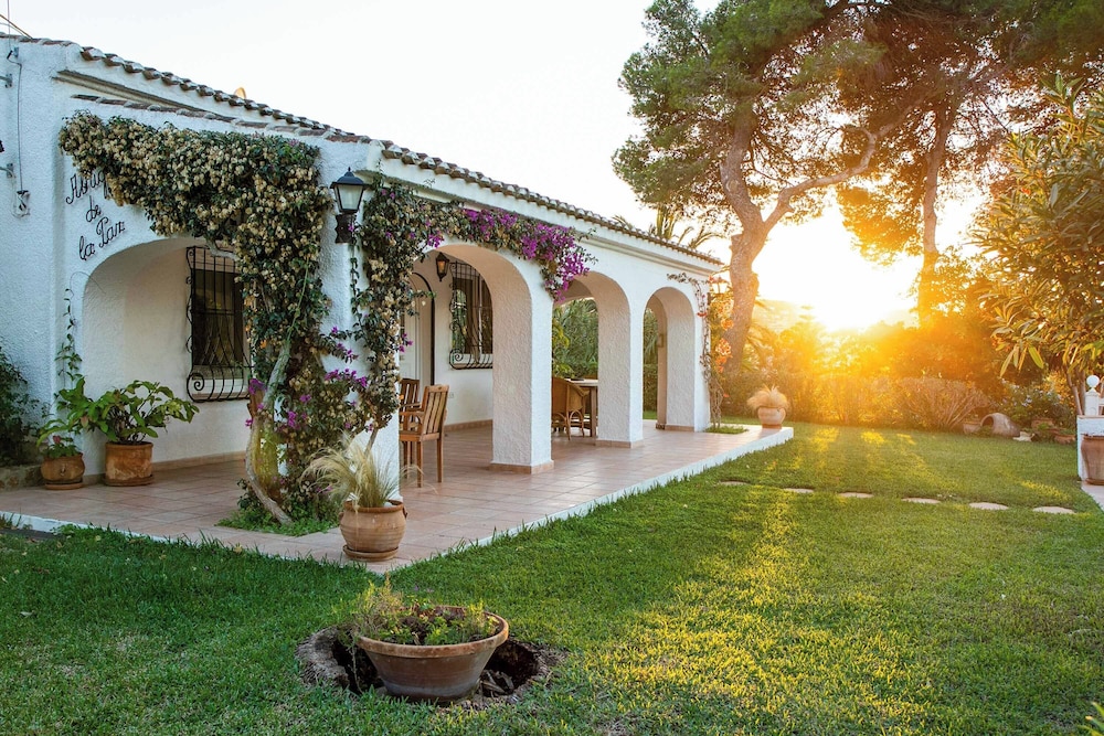 Villa La Paz