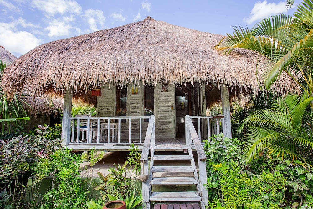 Naturale Villa view 2