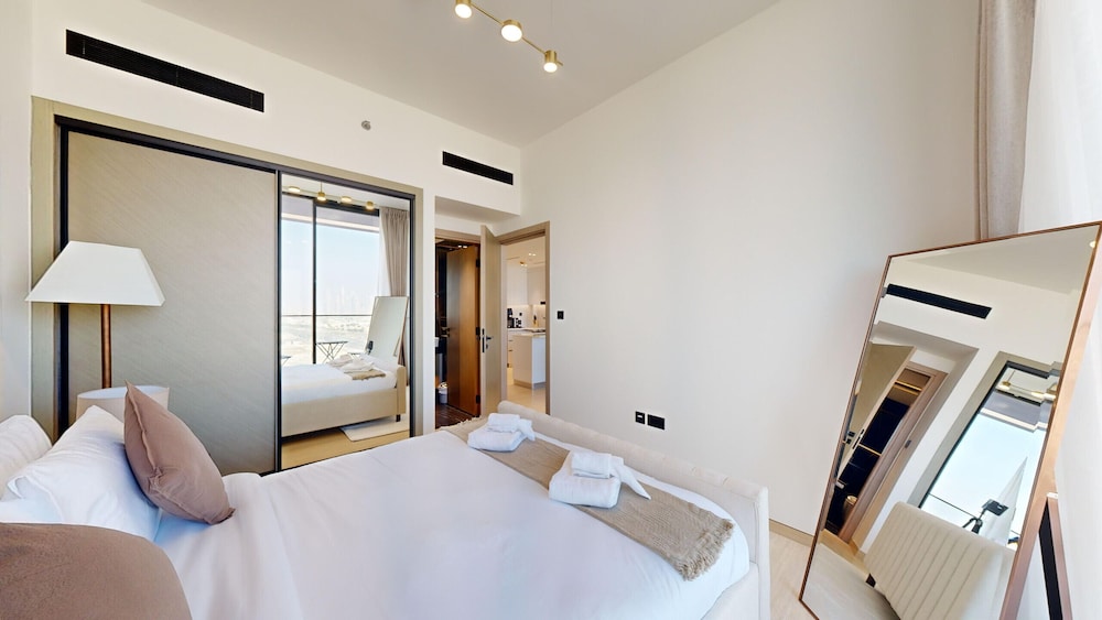 Primestay - Binghatti Corner - JVC