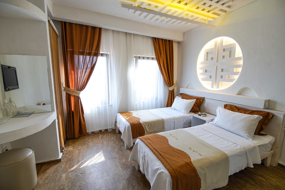 Aksoy Butik Otel - Image 38