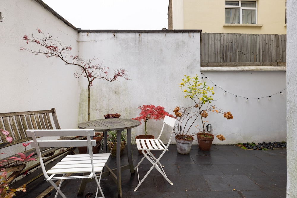 The Maida Vale Apartments