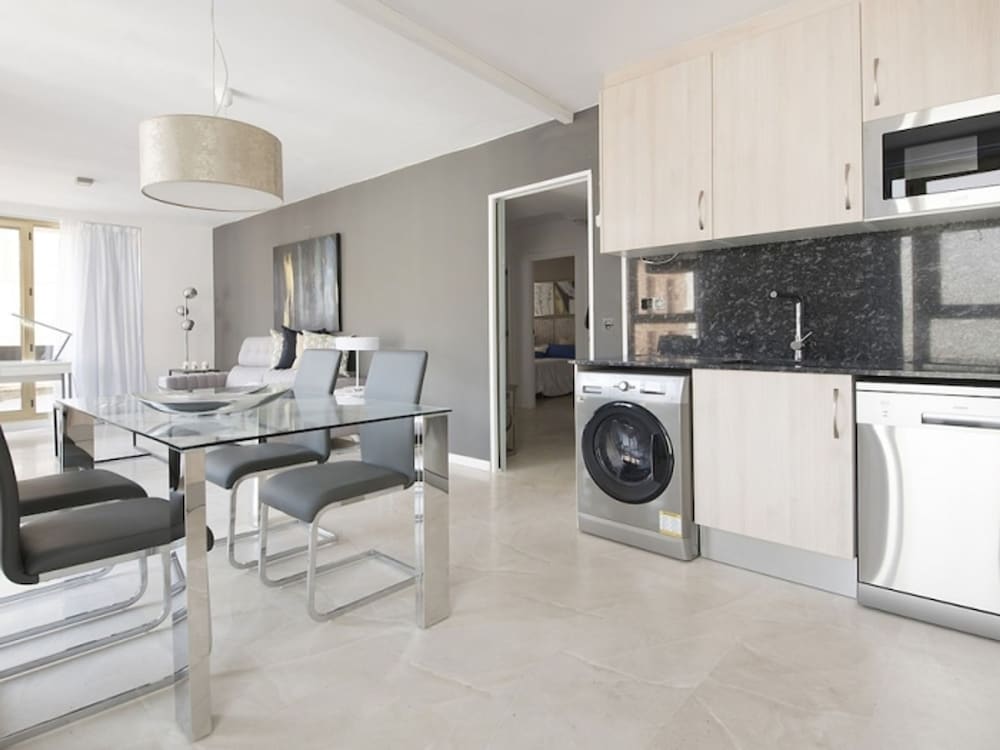 Th12 Apartamento Moderno en Centro de Tarragona