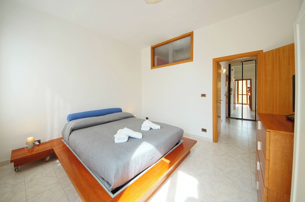 DolceVita Apartments N. 518