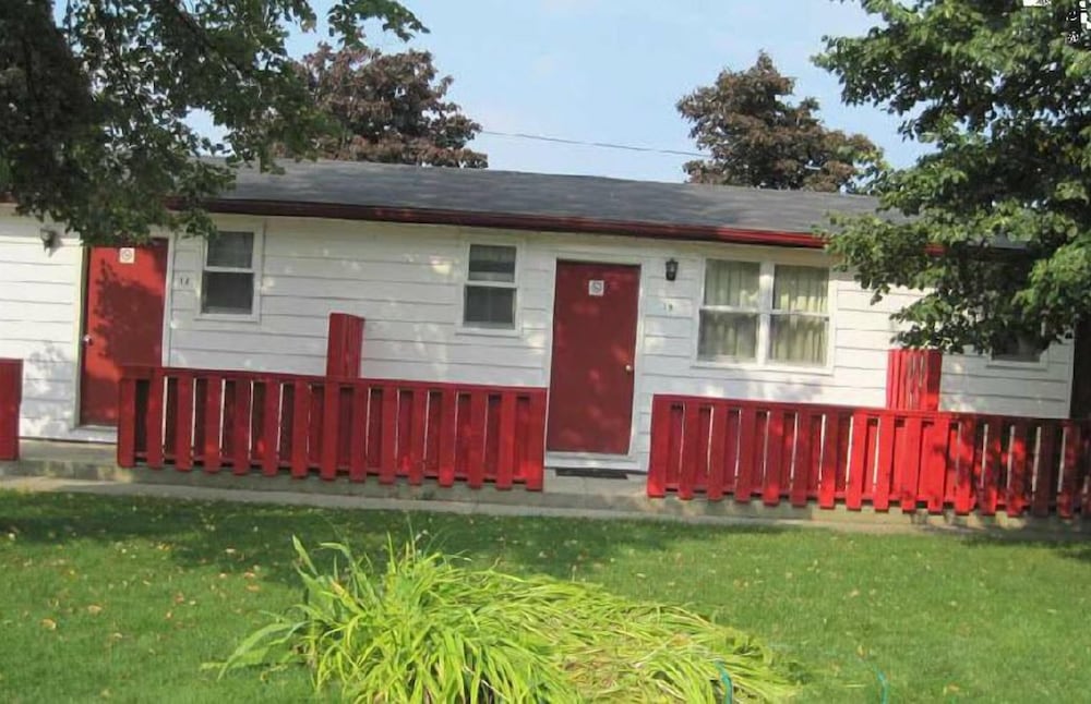 Rosecourt Motel