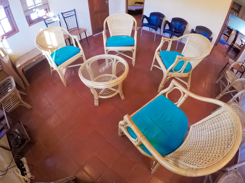 Horahena Farm Stay