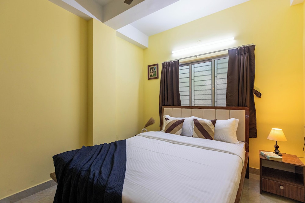 City Haven by Jadecaps Nr. Belle Vue Hsp 3bhk