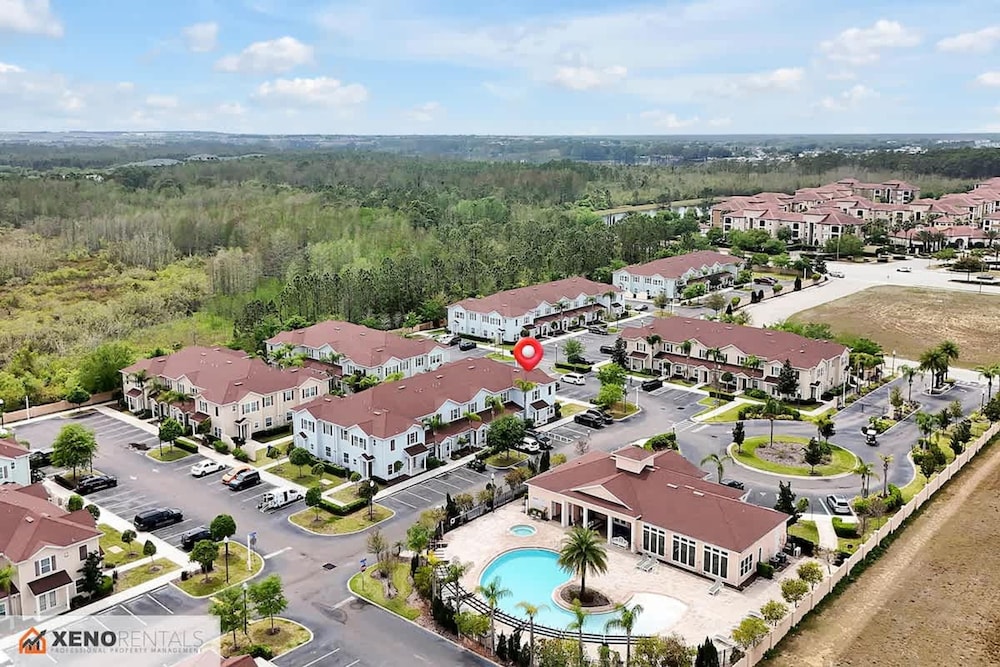 4BR Charming Oasis With King Beds