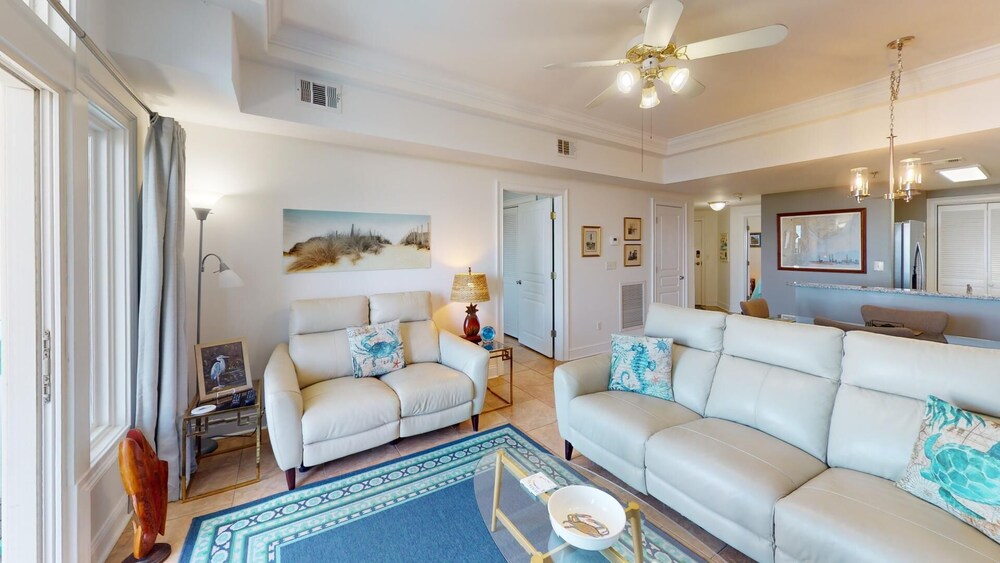 Bay View Villas 3 by Tybee Vacation Rentals