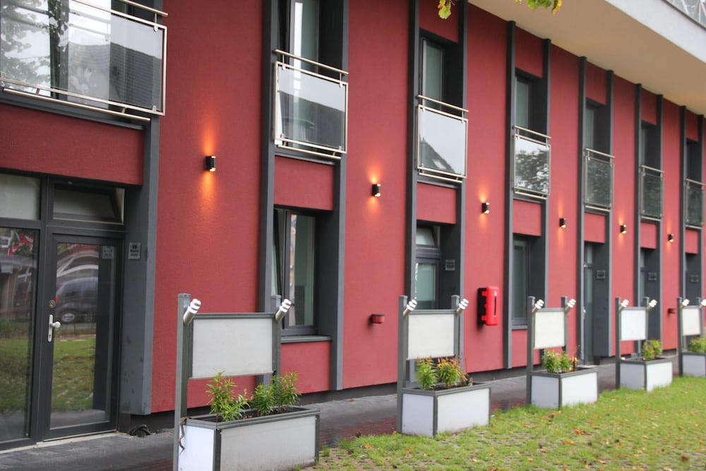 Hotel Bei Yasemin - Property Image 23