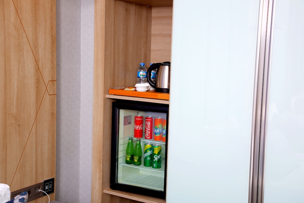 Aspen Otel İstanbul - Image 63