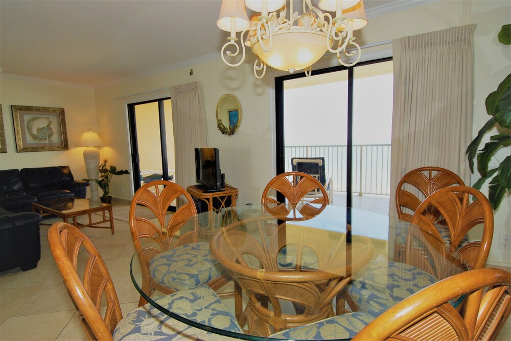 Inverness Unit #801 2 Bedroom Condo by RedAwning