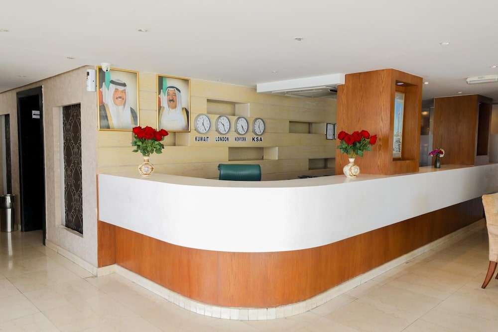 Magic suite Abu Halifa, photo 33