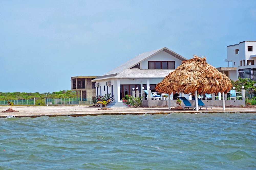 Casas de la Caye VIllas