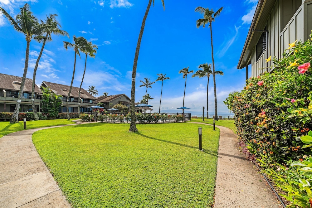 Kahana Village 2 in Lahaina