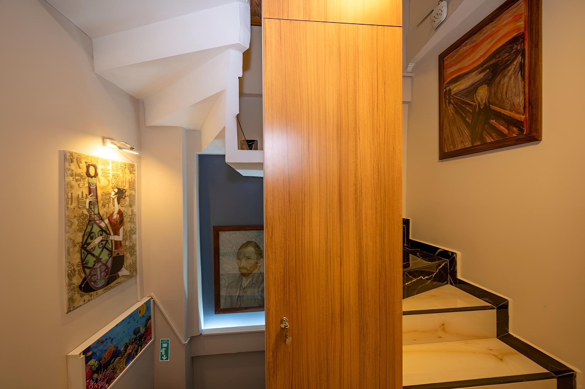 Marida Hotel Istanbul