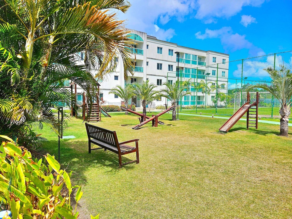 Palm Village