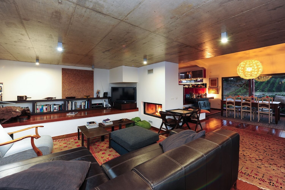 wecamp Reserva Alecrim view 5