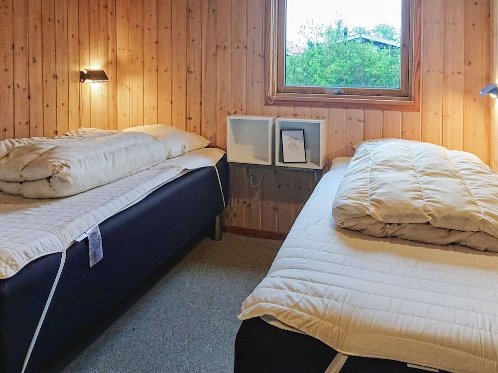 6 Person Holiday Home in Tarm view 3