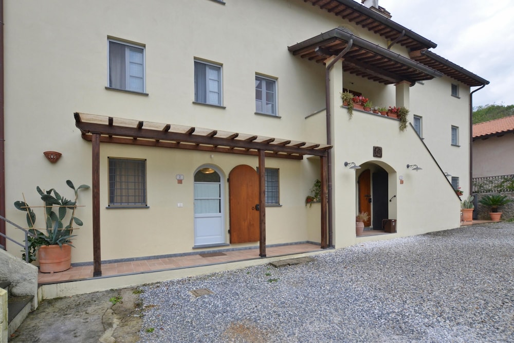 Casa D'amelia view 3