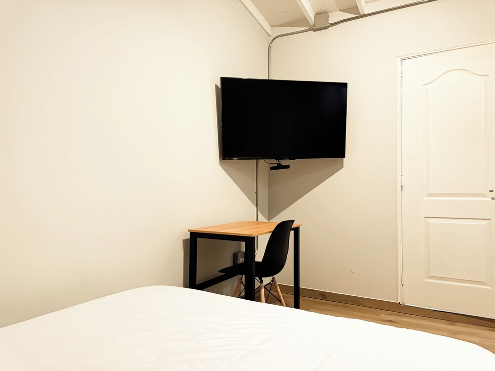 Alojamiento pet-friendly en Medellín, sector Laureles