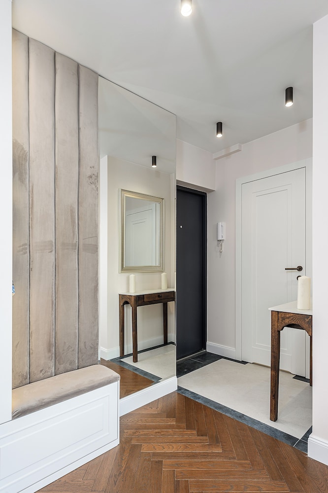 Premium Lumina apartment with parking