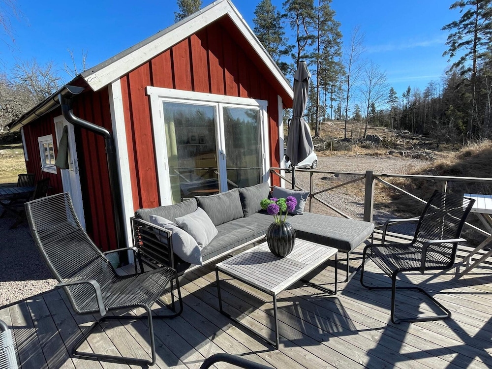 6 Person Holiday Home in Vimmerby