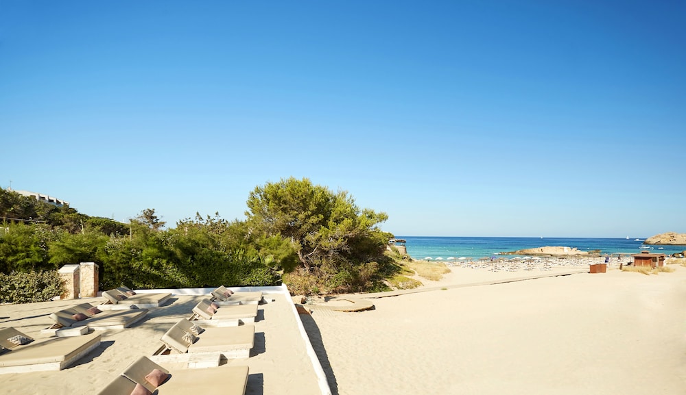 Insotel Tarida Beach Resort & SPA - All inclusive