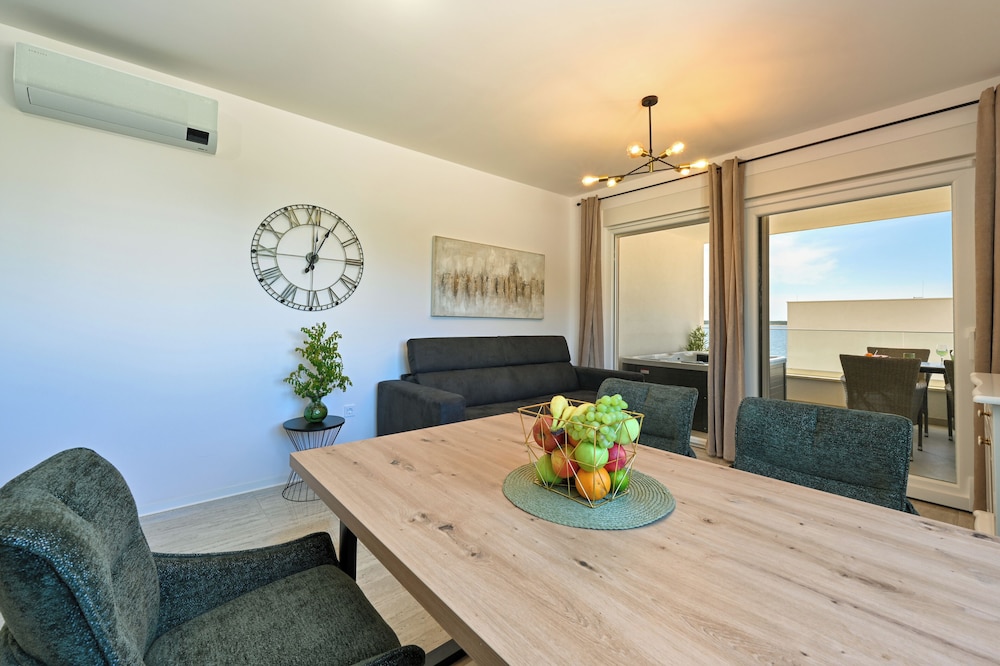 Apartment Amarilis
