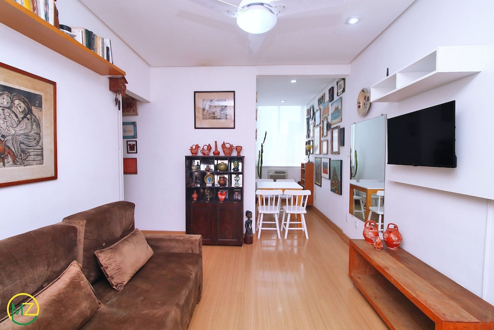 MZapartments Ataulfo Leblon