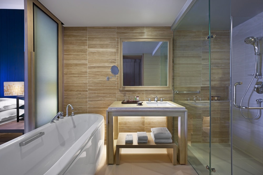Dusit Thani Krabi Beach Resort 44