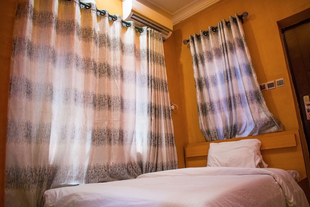 Greatwall Apartments