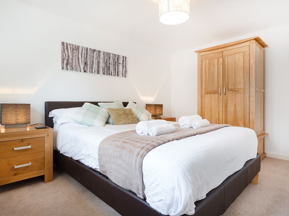 Tus Nua Cottage