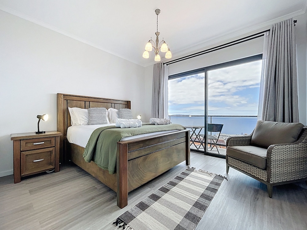 Blue Outlook View by Atlantic Holiday