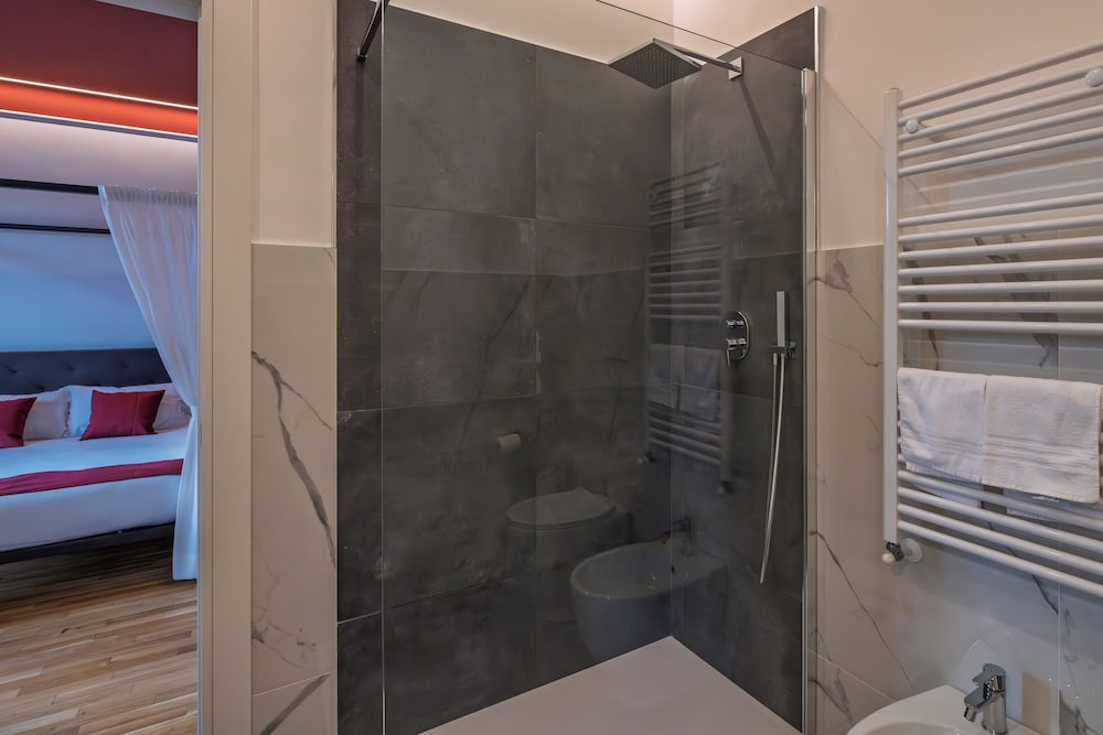 EFFE 9 FLAMINIO Guest House