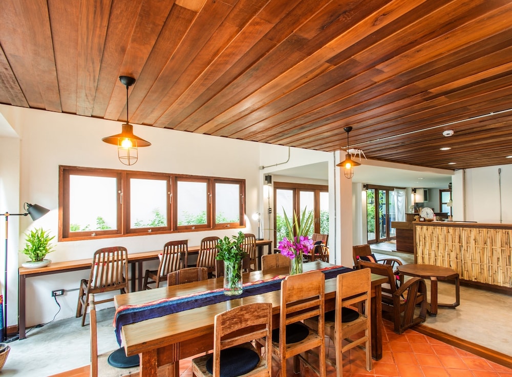 Baan Heart Thai - Hostel