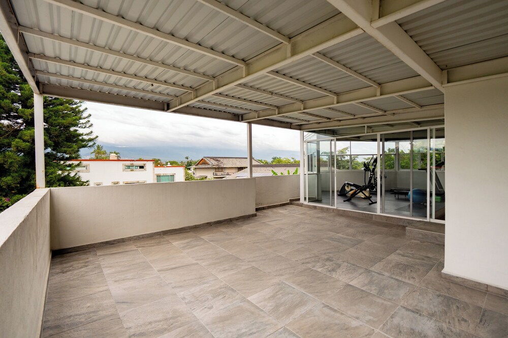 Casa Luan Alberca & Amenidades en Sumiya