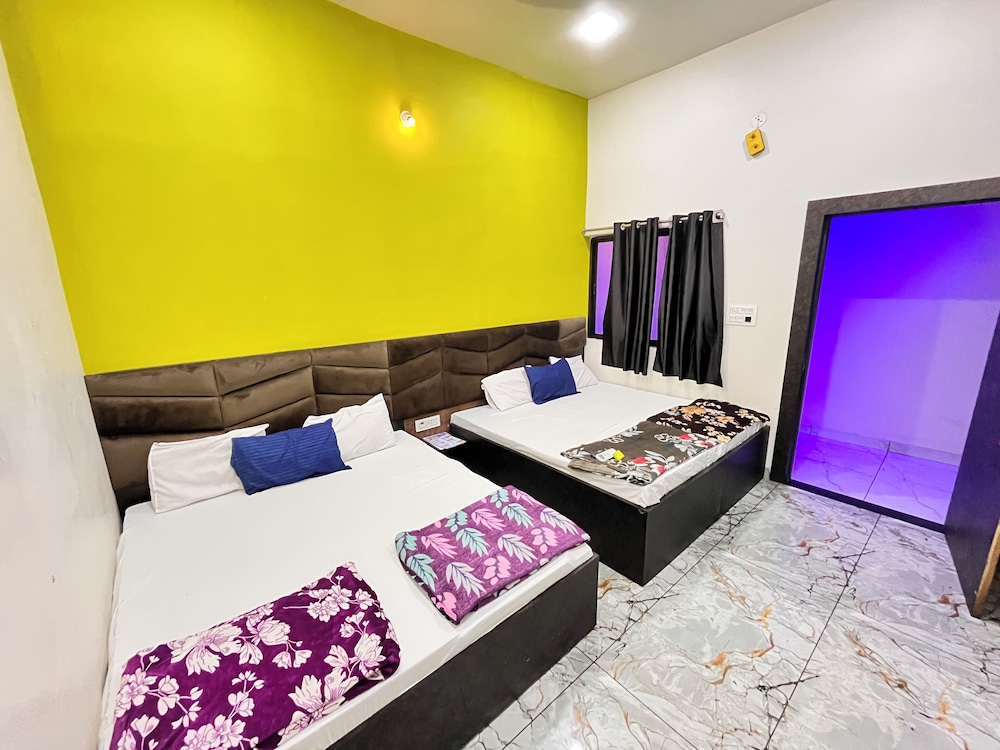 Hotel Shree Bageshwar Inn