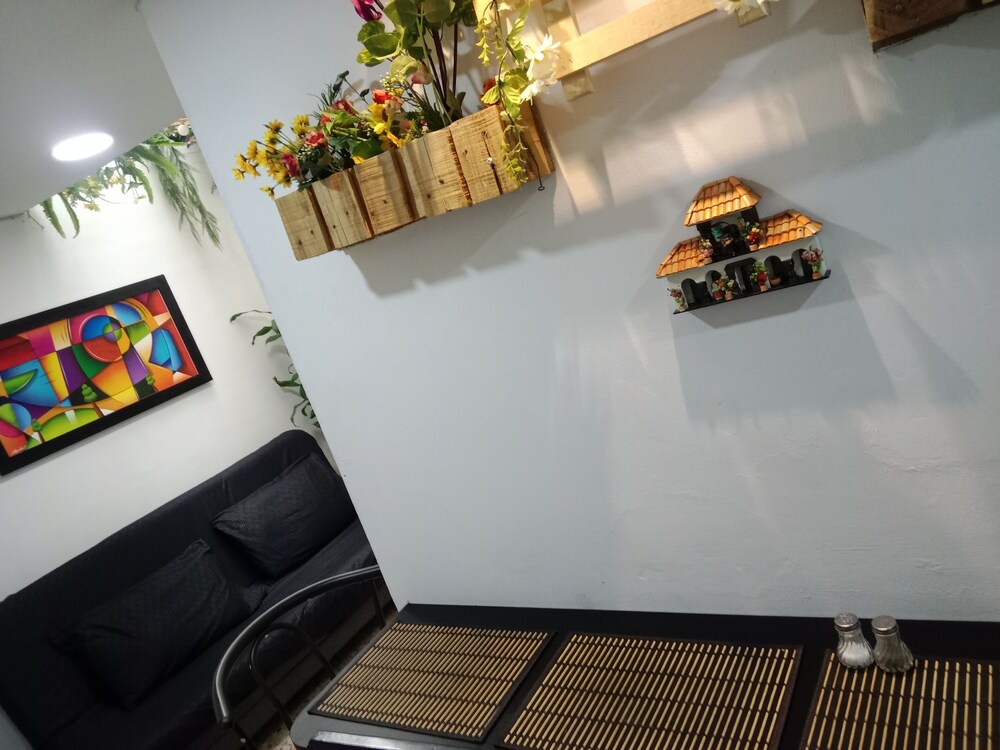 Casa Hotel Sweet Home