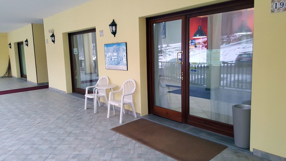 Residence Cimone photo 4