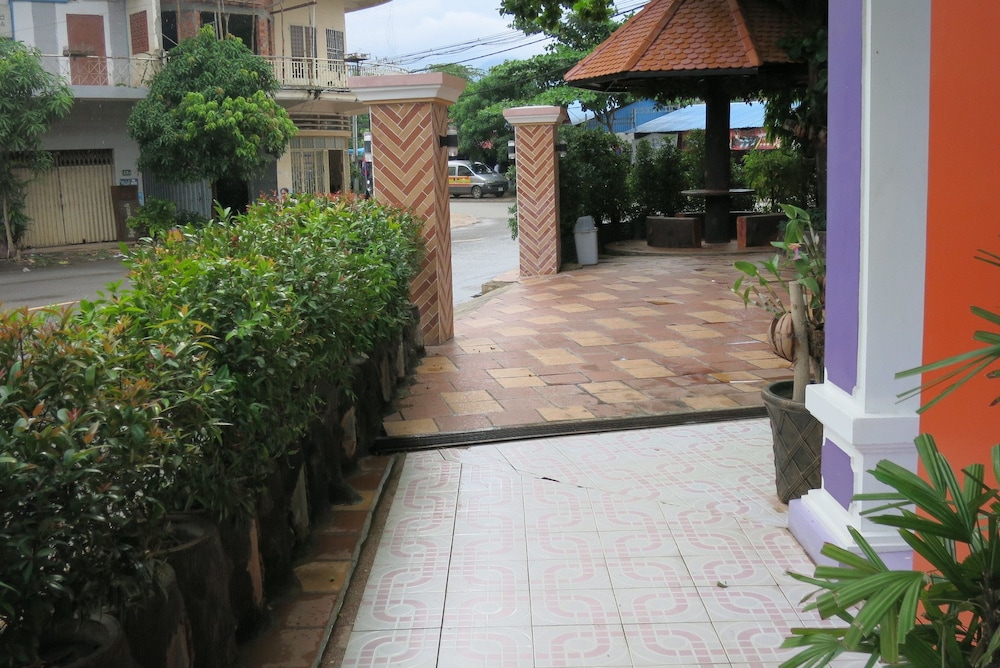 Sen Monorom I Guesthouse