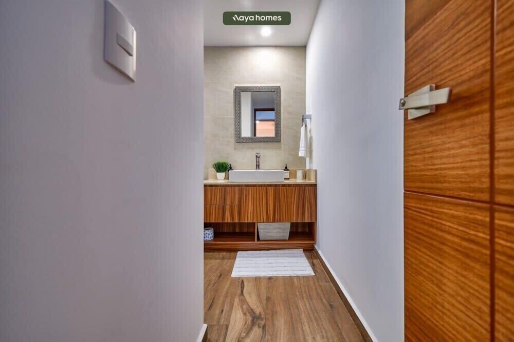 Brand New 2BR Apt - Infinity Pool - Versalles