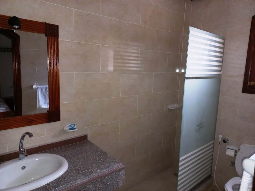 Mikhaila Guest House view 5