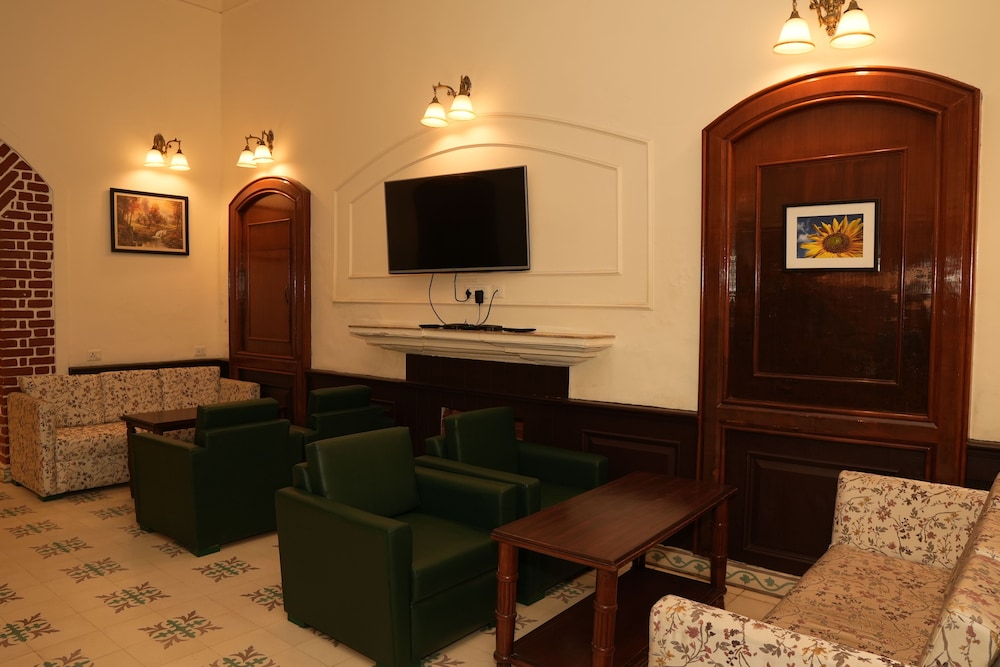 Bliss & Co Manor Mussoorie