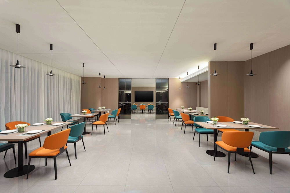 Days Inn by Wyndham Xi'an Yanliang, photo 14